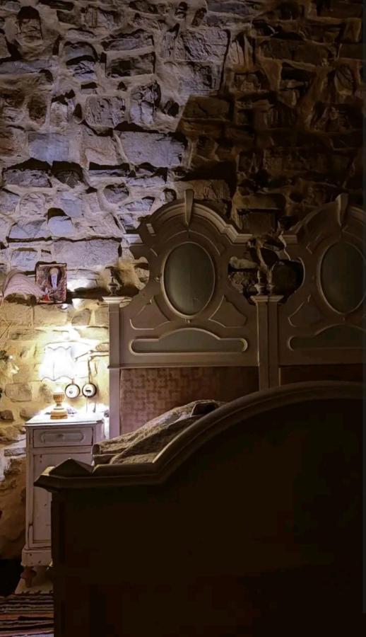 Soggiorno In Una Cantina Antica Del'500, Struttura Privata, Non Albergo Colombaro  Exterior foto